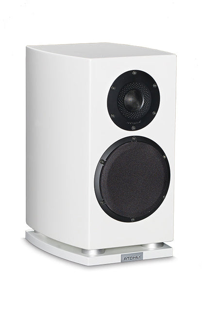 Atohm GT1-HD (set) - Wit - Luidspreker