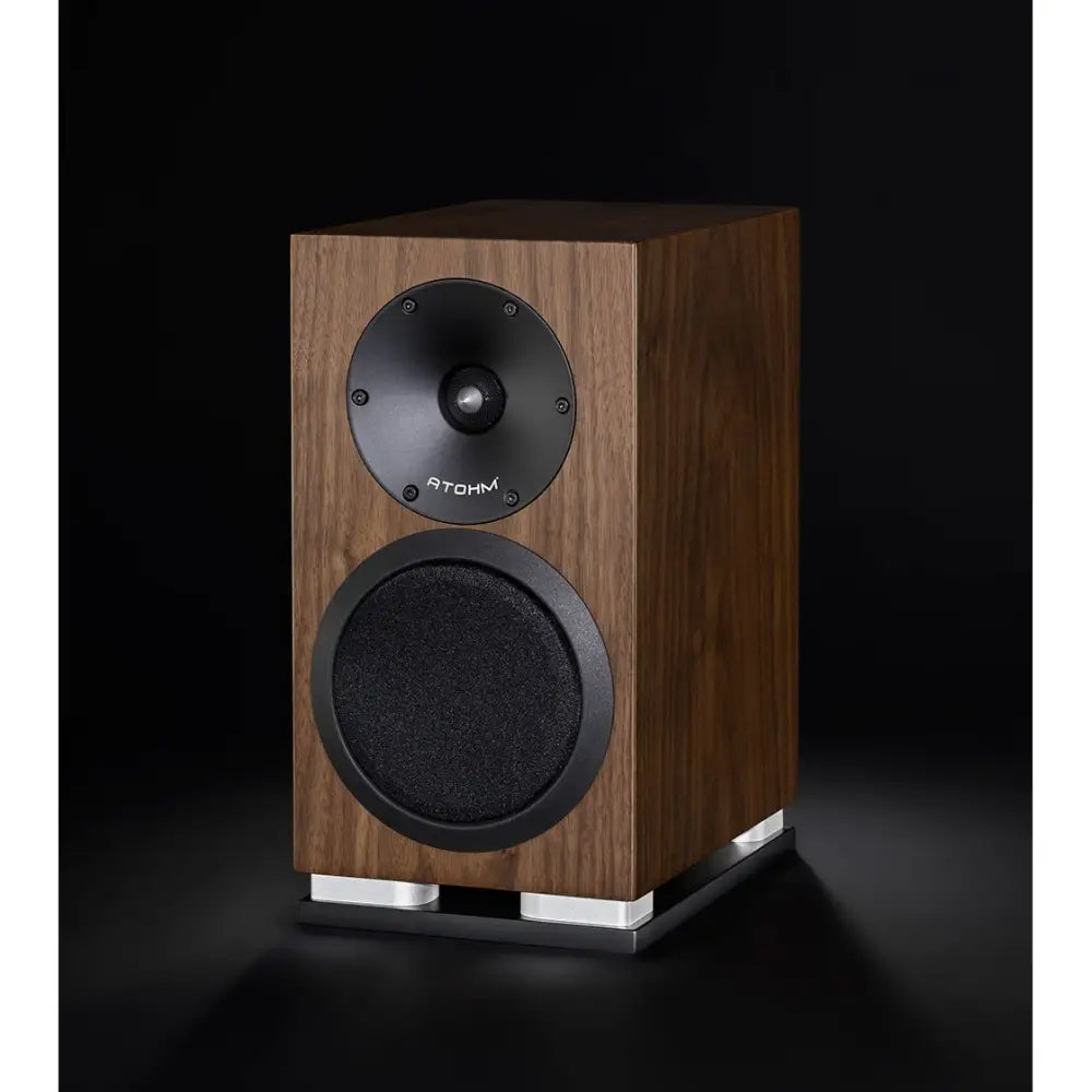 Atohm Sirocco 1.24 set Atohm NextHifi