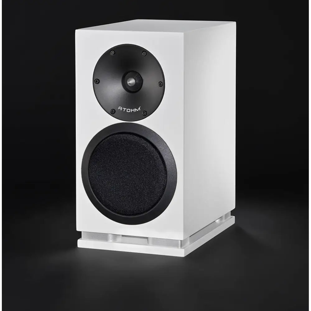 Atohm Sirocco 1.24 set Atohm NextHifi