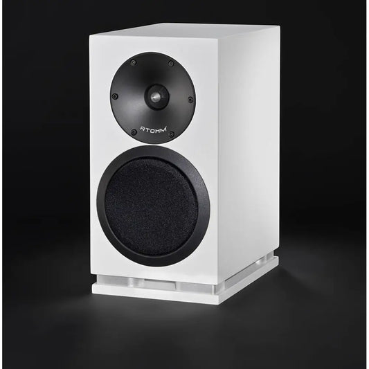 Atohm Sirocco 1.24 set Atohm NextHifi