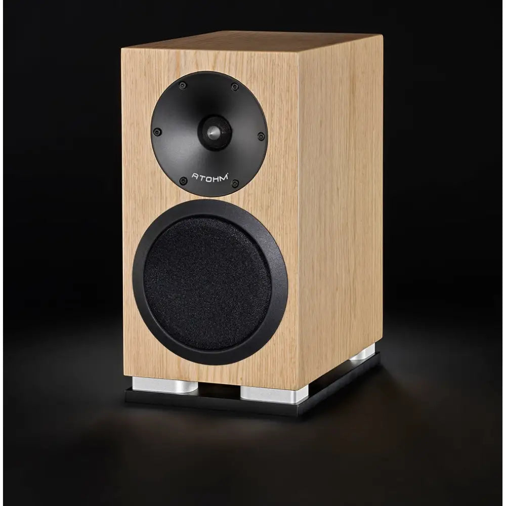 Atohm Sirocco 1.24 set Atohm NextHifi