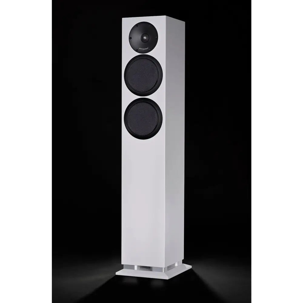 Atohm Sirocco 2.24 set Atohm NextHifi