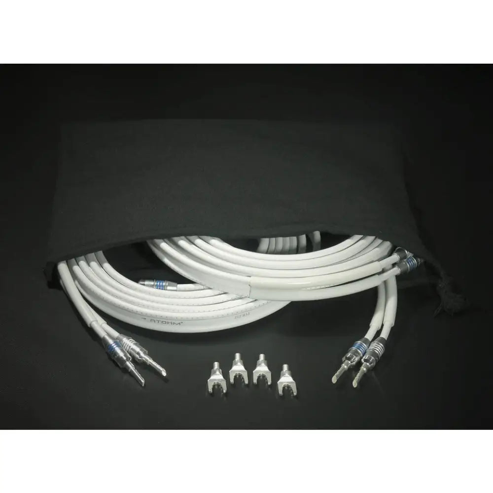 Atohm ZEF MAX SET Atohm NextHifi