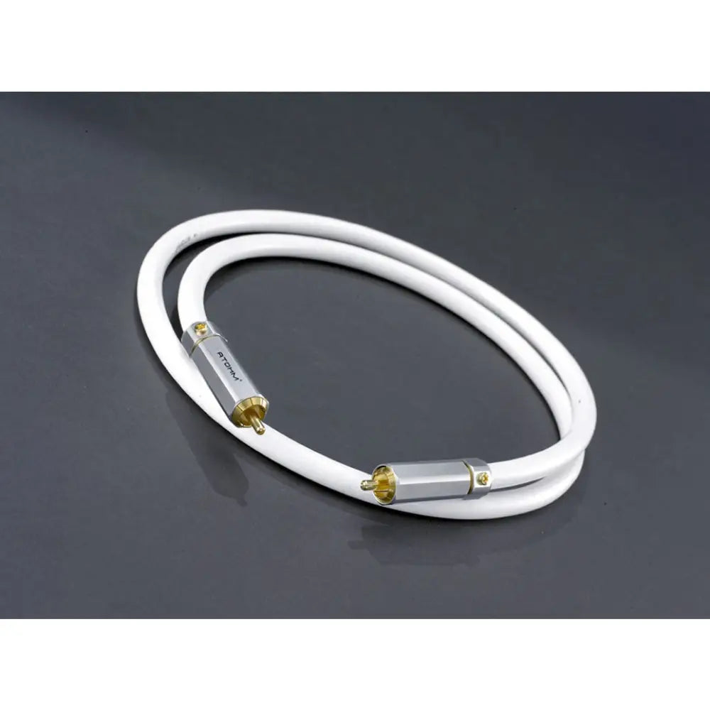 Atohm ZEF MODUL RCA SET Atohm NextHifi