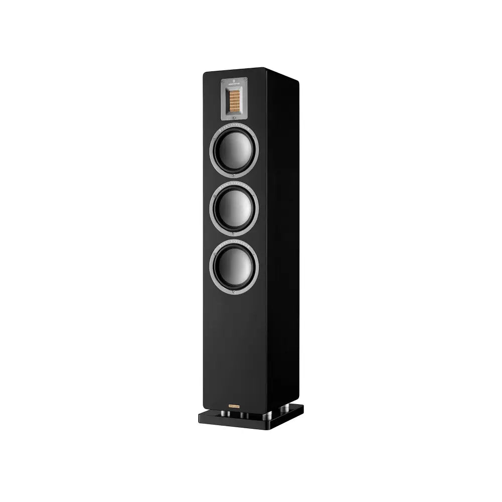 Audiovector QR 5 SE set Audiovector NextHifi