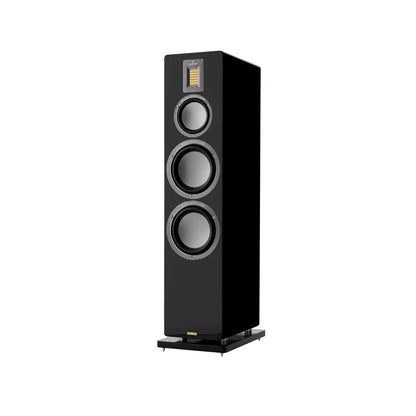 Audiovector QR 7 SE set Audiovector NextHifi
