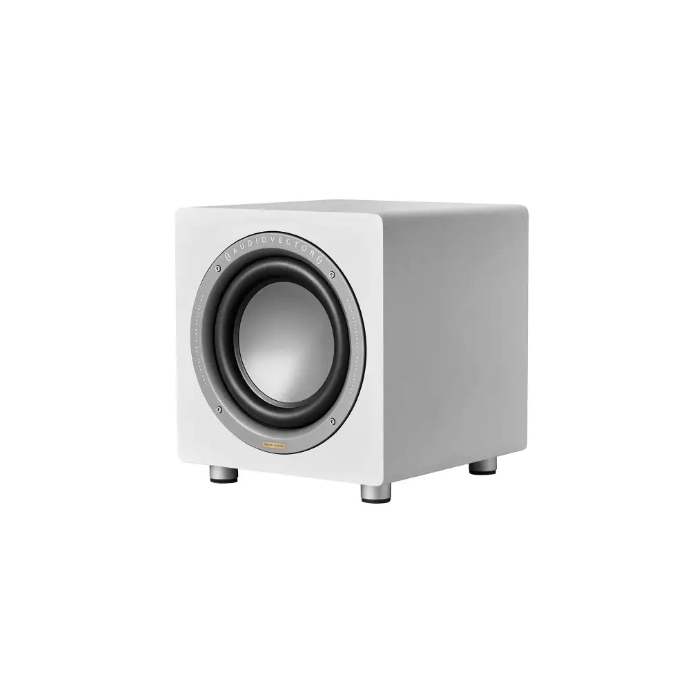 Audiovector QR Sub SE Audiovector NextHifi