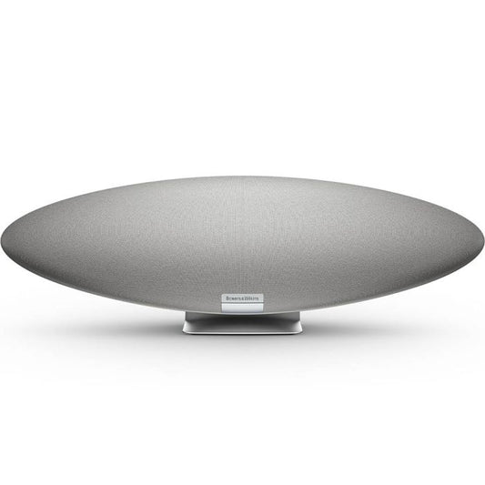 B&W Zeppelin Pearl Grey - Actieve luidsprekers