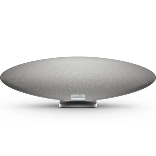 B&W Zeppelin Pearl Grey - Actieve luidsprekers