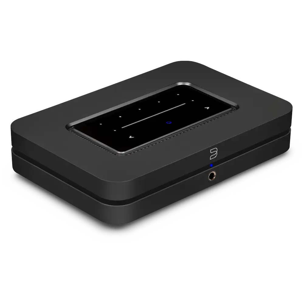 Bluesound NODE 2024 Bluesound NextHifi