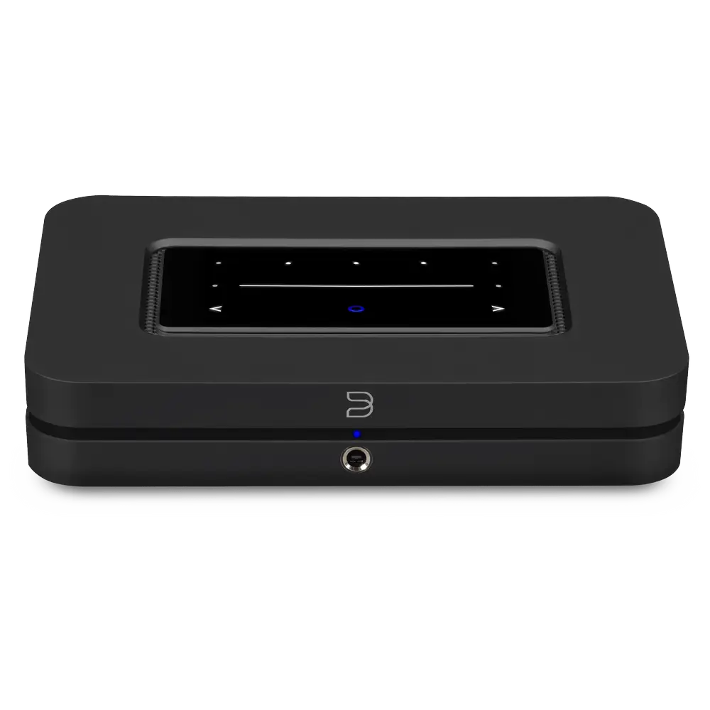 Bluesound NODE 2024 Bluesound NextHifi