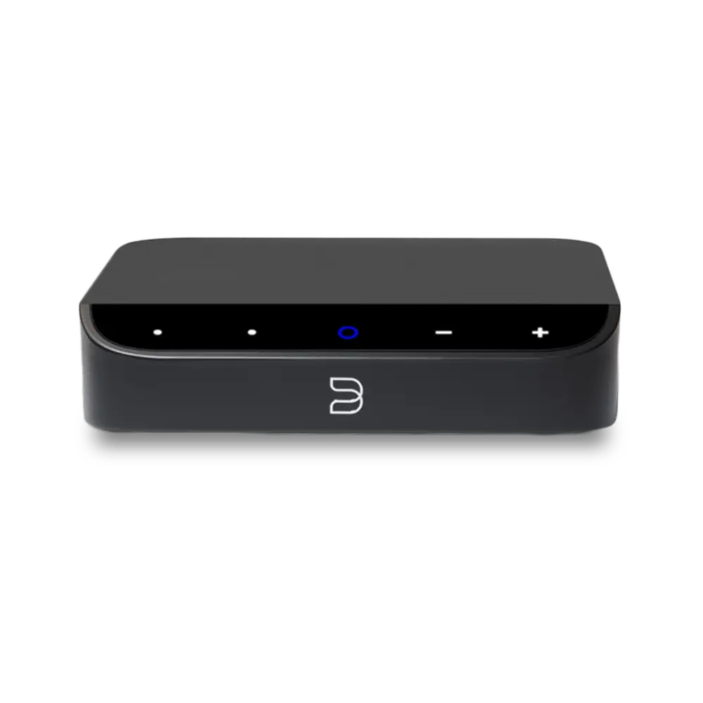 Bluesound NODE NANO Bluesound NextHifi