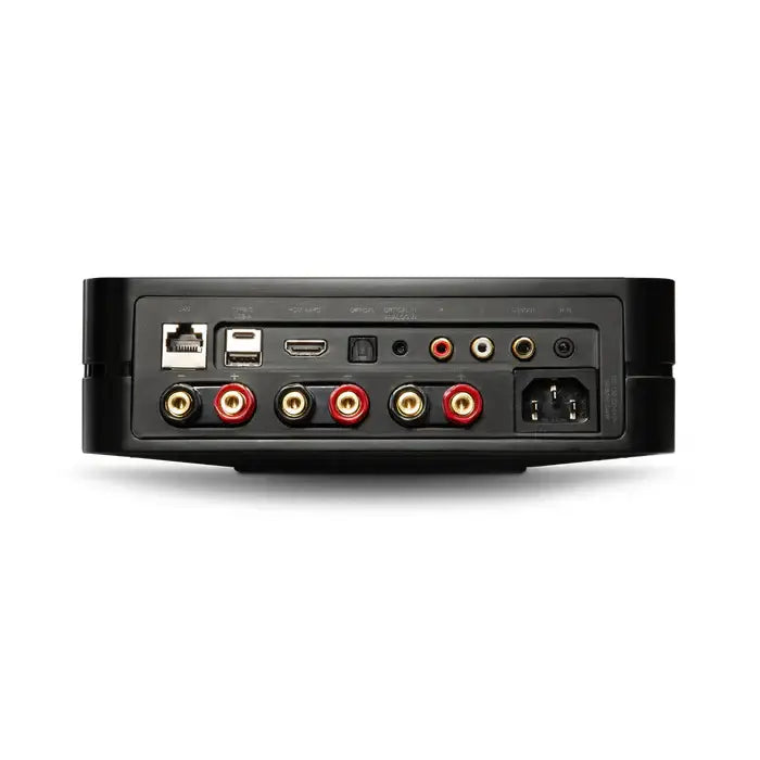Bluesound POWERNODE (2025) - Muziekstreamer