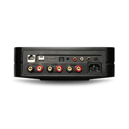 Bluesound POWERNODE (2025) - Muziekstreamer
