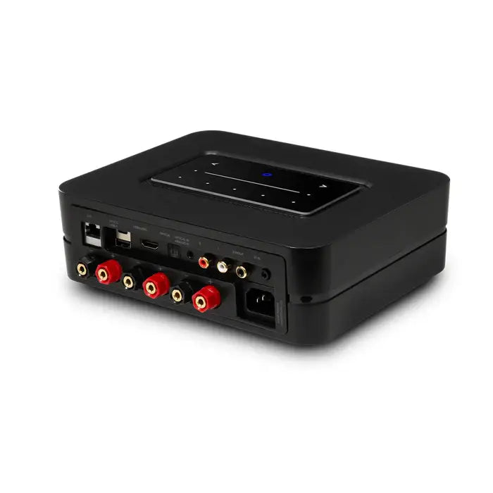 Bluesound POWERNODE (2025) - Muziekstreamer