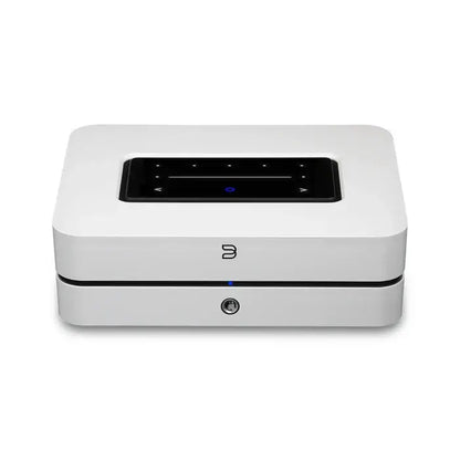 Bluesound POWERNODE (2025) - Muziekstreamer