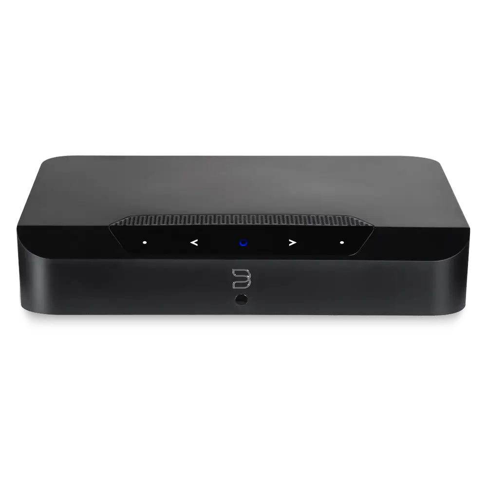 Bluesound POWERNODE EDGE Bluesound NextHifi