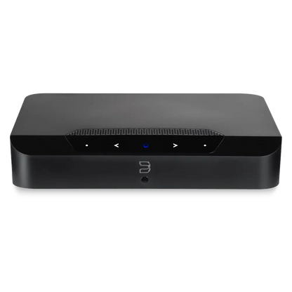 Bluesound POWERNODE EDGE Bluesound NextHifi