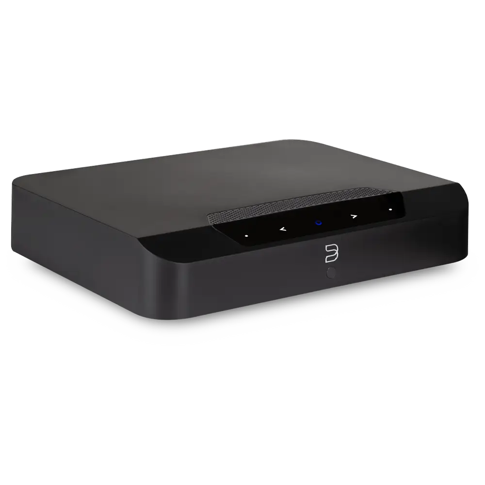 Bluesound POWERNODE EDGE Bluesound NextHifi