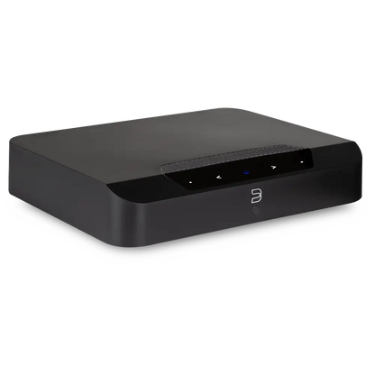 Bluesound POWERNODE EDGE Bluesound NextHifi