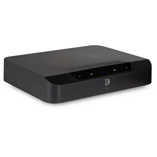 Bluesound POWERNODE EDGE Bluesound NextHifi