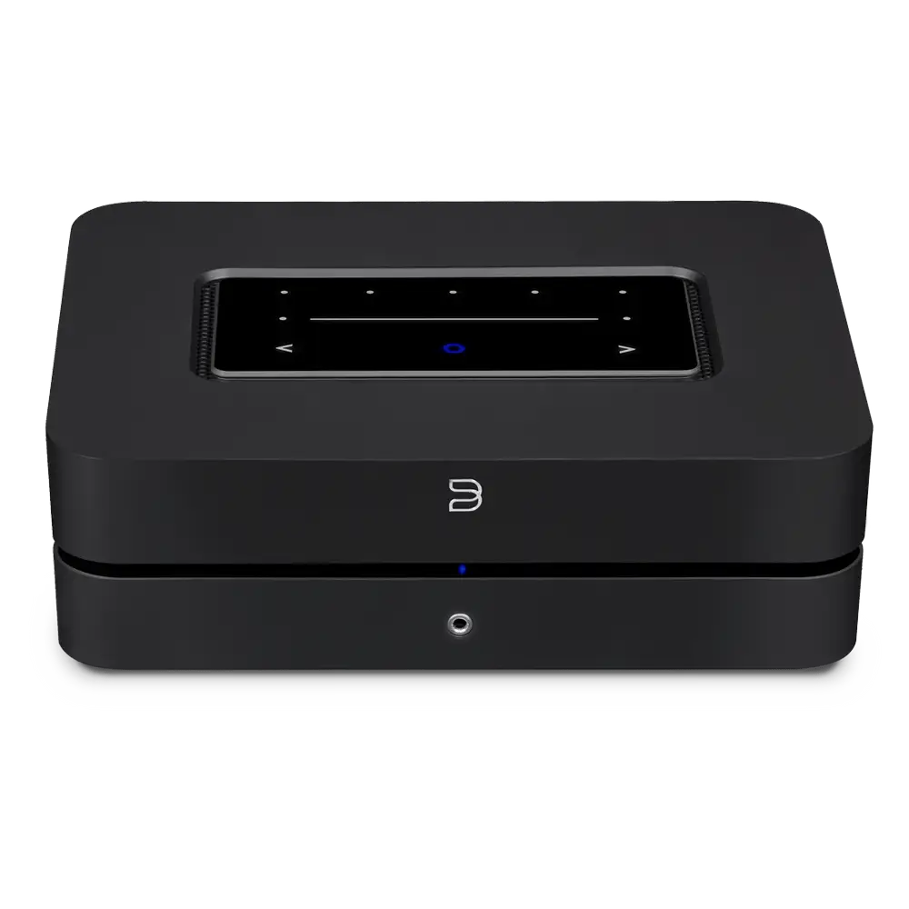 Bluesound POWERNODE Bluesound NextHifi