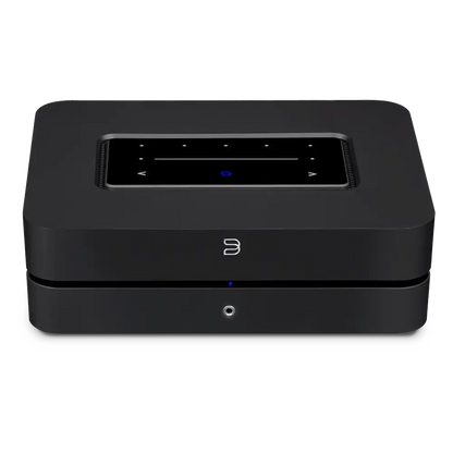 Bluesound POWERNODE Bluesound NextHifi