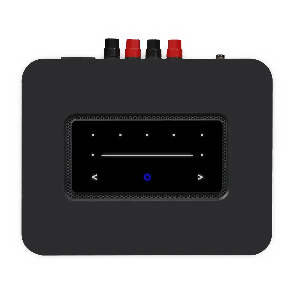 Bluesound POWERNODE Bluesound NextHifi