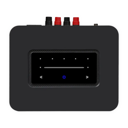 Bluesound POWERNODE Bluesound NextHifi