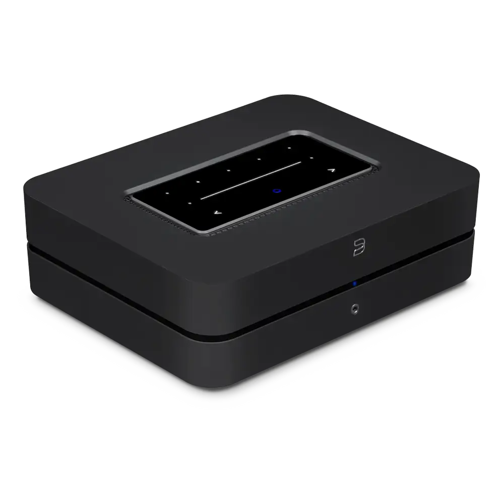 Bluesound POWERNODE Bluesound NextHifi