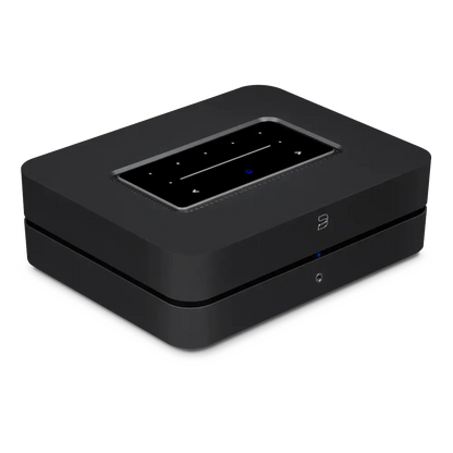 Bluesound POWERNODE Bluesound NextHifi