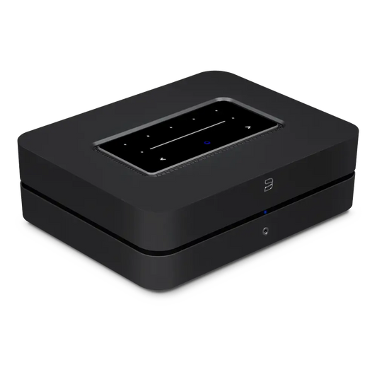 Bluesound POWERNODE Bluesound NextHifi