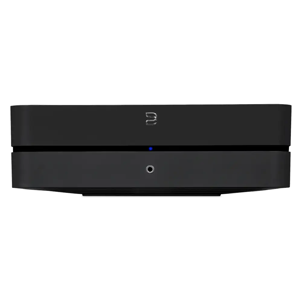 Bluesound POWERNODE Bluesound NextHifi