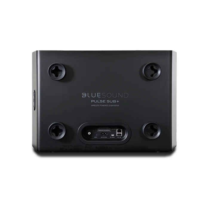 Bluesound Pulse Subwoofer - Subwoofer
