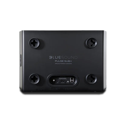 Bluesound Pulse Subwoofer - Subwoofer