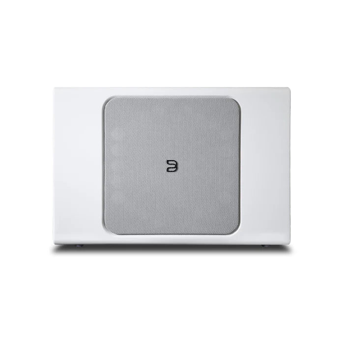 Bluesound Pulse Subwoofer - Wit - Subwoofer