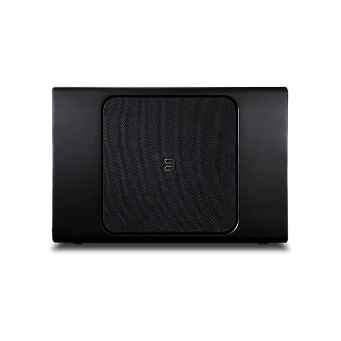 Bluesound Pulse Subwoofer - Zwart - Subwoofer