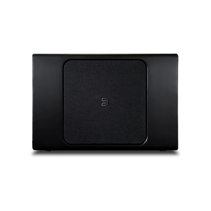 Bluesound Pulse Subwoofer - Zwart - Subwoofer