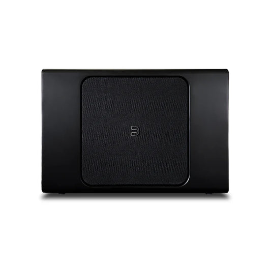 Bluesound Pulse Subwoofer - Zwart - Subwoofer
