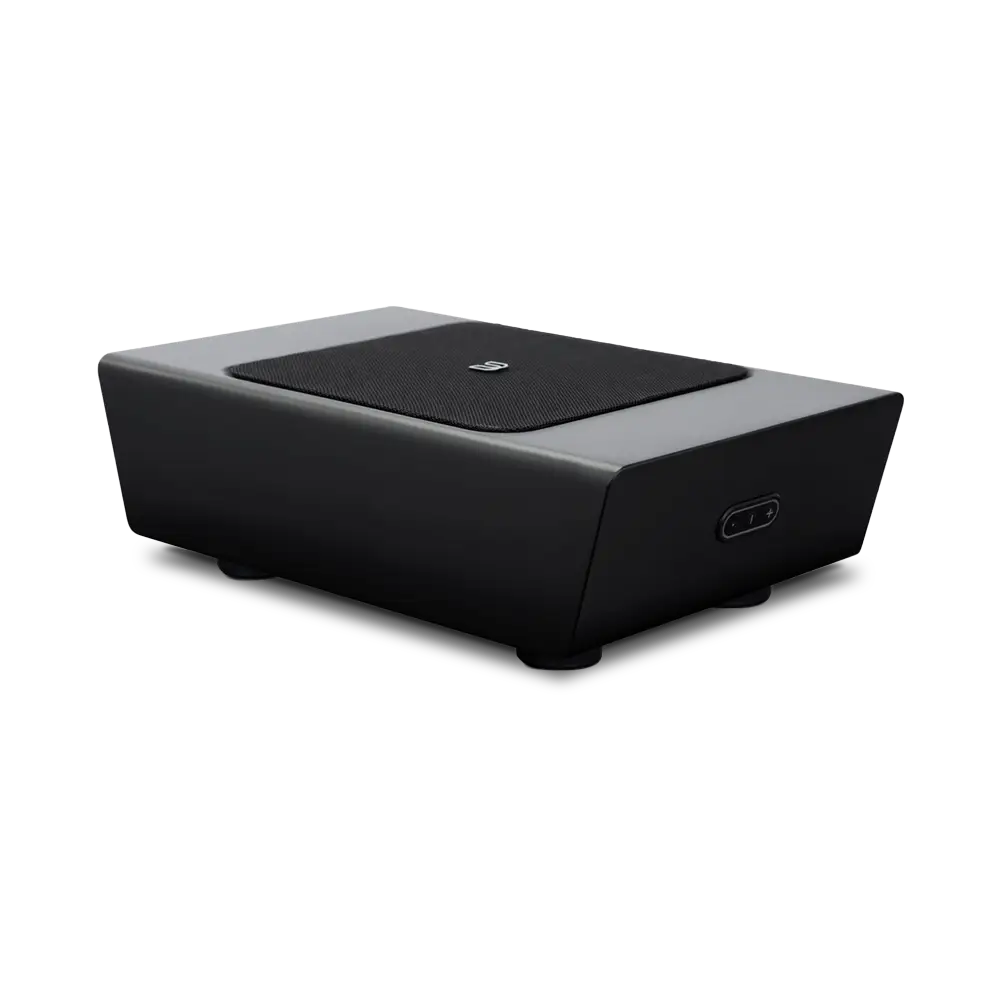 Bluesound Soundbar + Sub (demo) - Soundbar