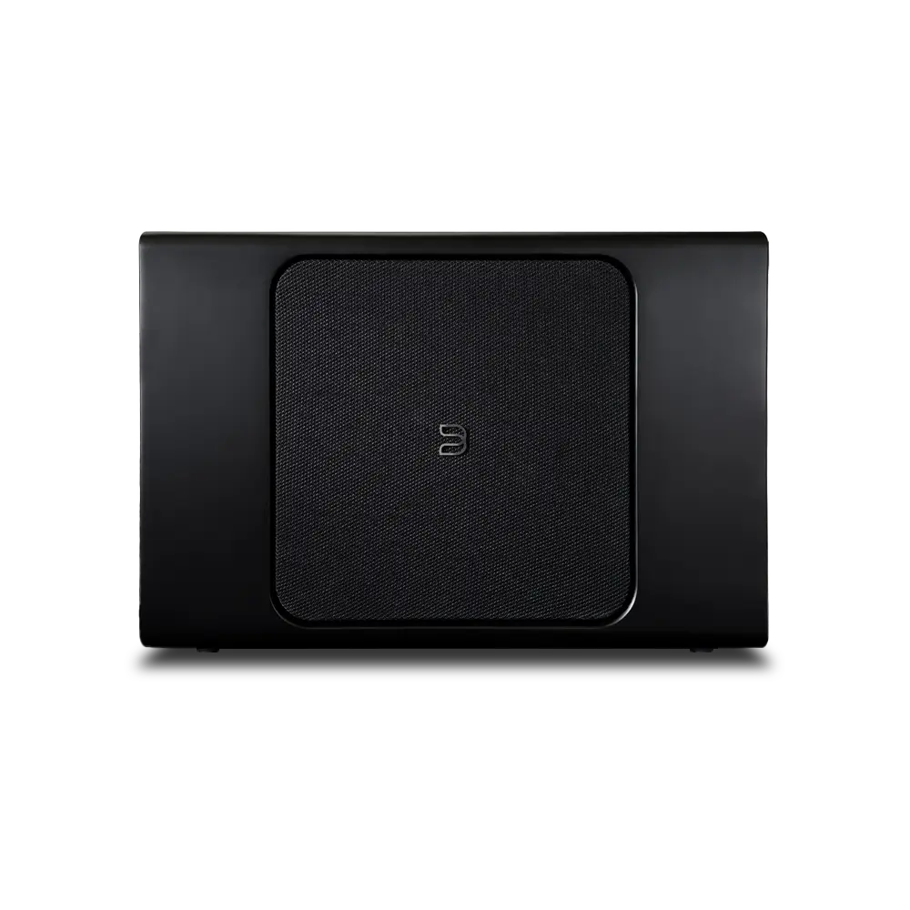 Bluesound Soundbar + Sub (demo) - Soundbar