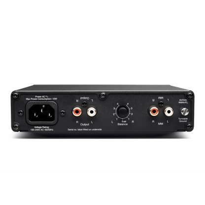 Cambridge Alva Solo Cambridge Audio NextHifi