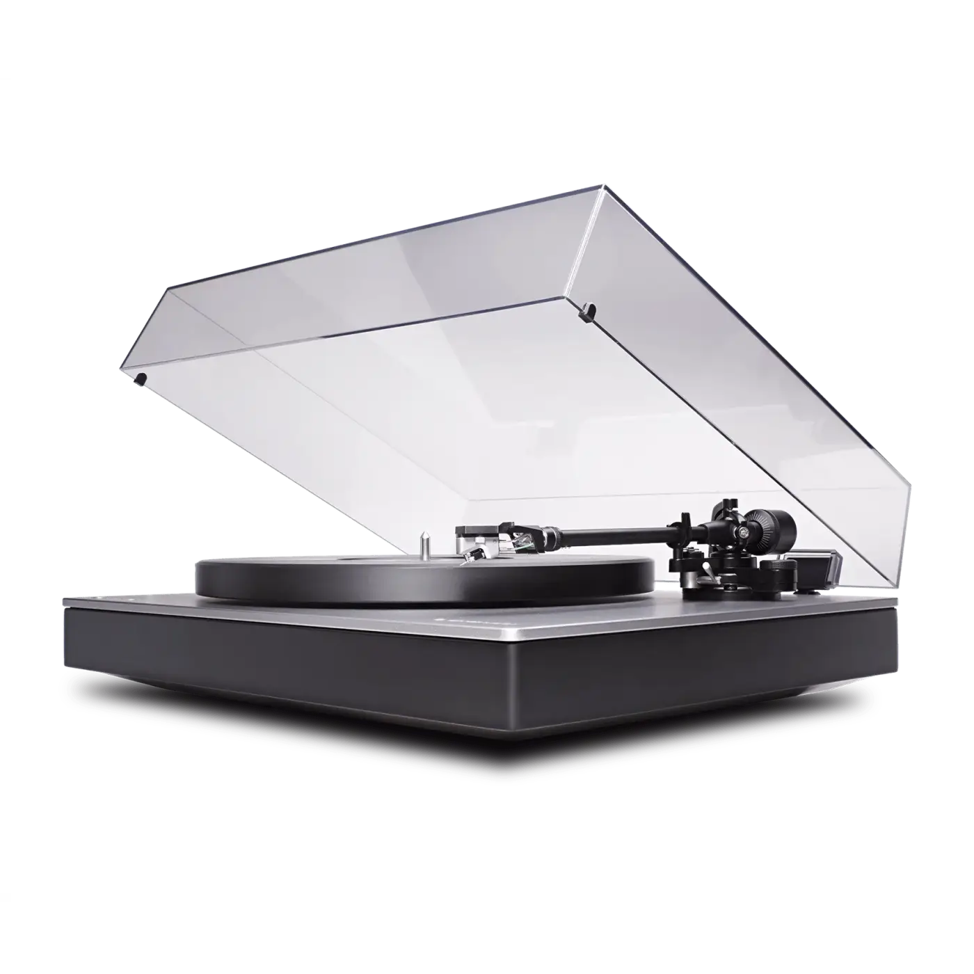 Cambridge Alva TTv2 Cambridge Audio NextHifi