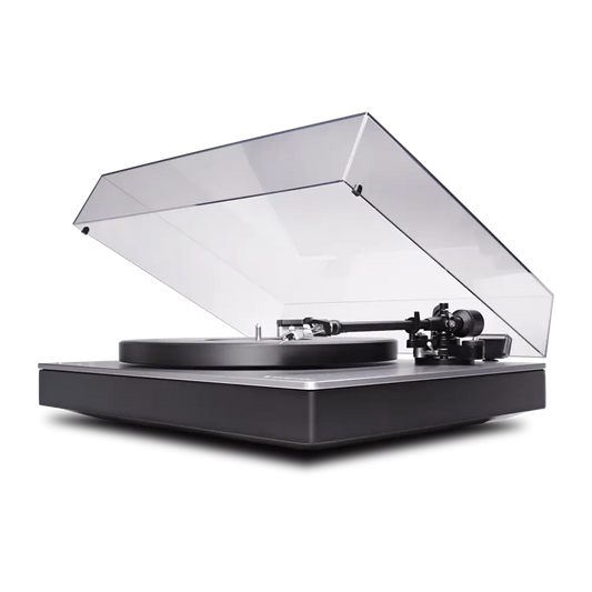 Cambridge Alva TTv2 Cambridge Audio NextHifi