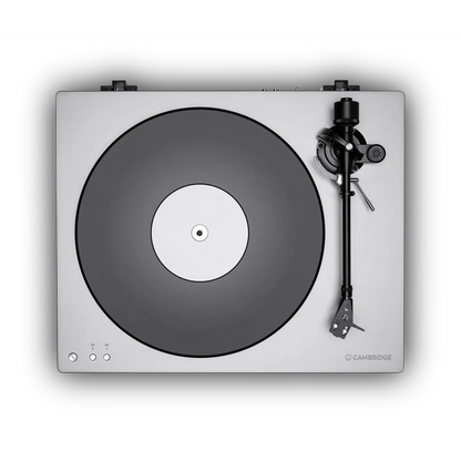 Cambridge Alva TTv2 Cambridge Audio NextHifi