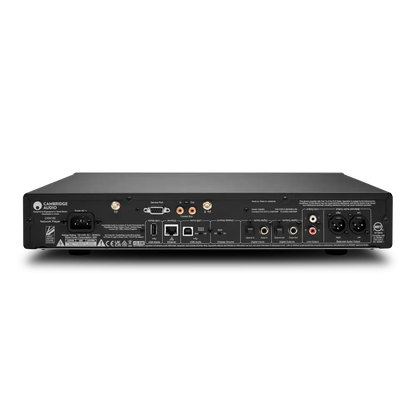 Cambridge CXN100 Cambridge Audio NextHifi