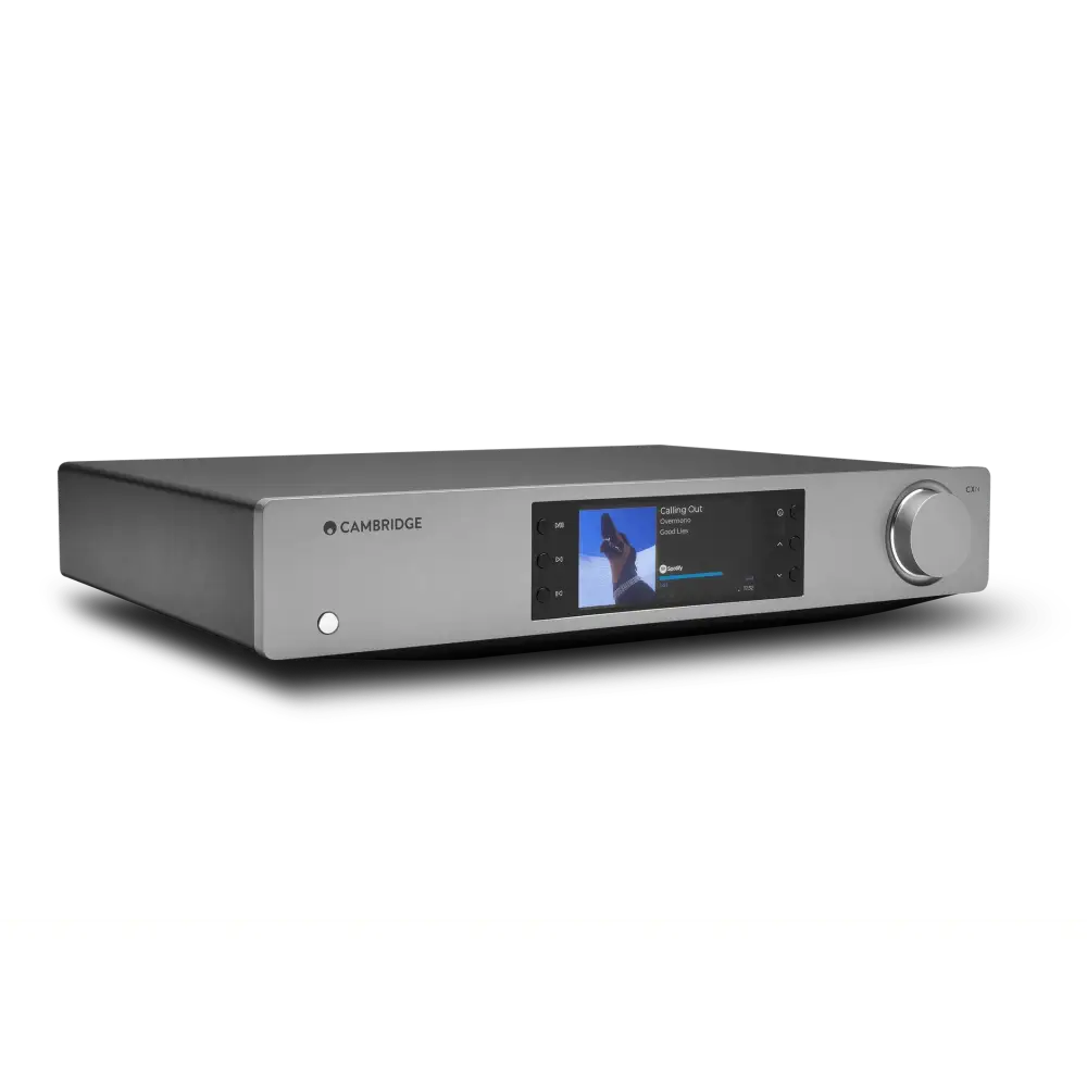 Cambridge CXN100 Cambridge Audio NextHifi