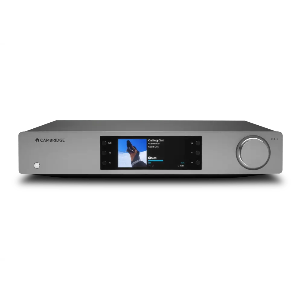 Cambridge CXN100 Cambridge Audio NextHifi