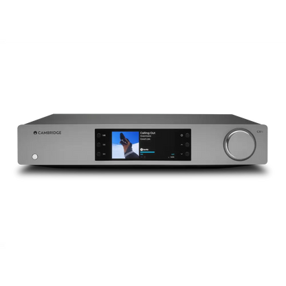 Cambridge CXN100 Cambridge Audio NextHifi