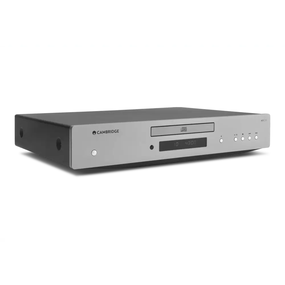 Cambridge AXC25 Cambridge Audio NextHifi